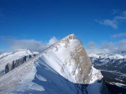 Another look at Ha Ling