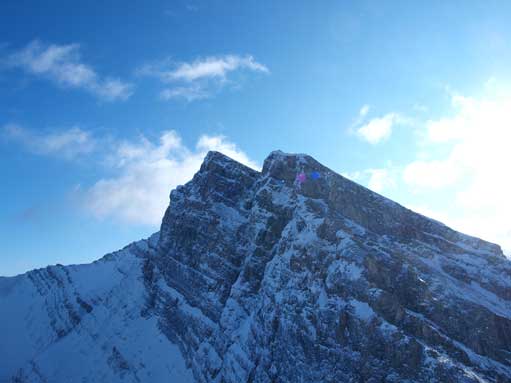 Mount Lawrence Grassi
