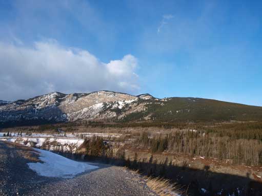 This would be my objective. Looks mighty?