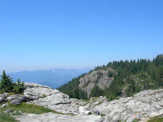 This is pretty much all the views we could get.