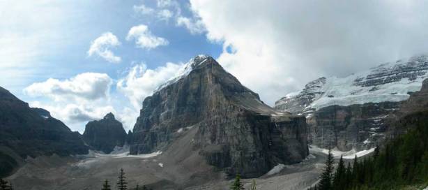 Mount Lefroy