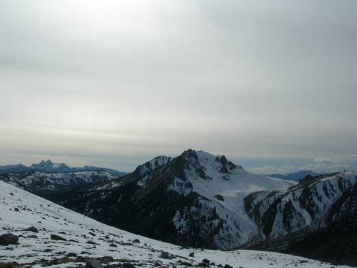 The Gargoyles, our next objective