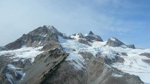 Atwell and Garibaldi