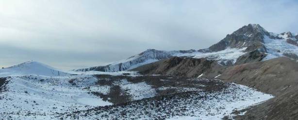 Look at this crater.