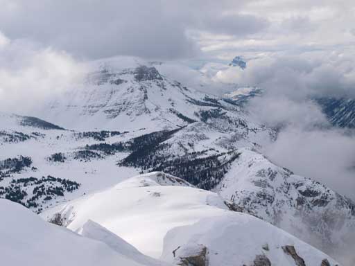 Citadel Peak will bump up my to-do list