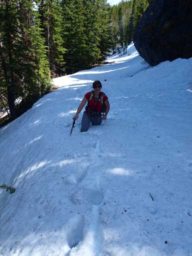 This is the easy part, trust me..