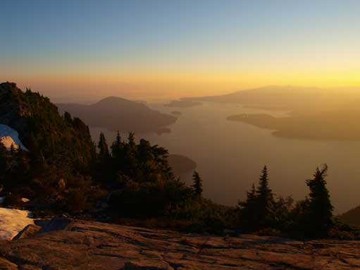 Howe Sound