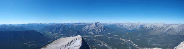 Panorama view. Click to view large size.