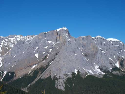 The impressive Boule Roche