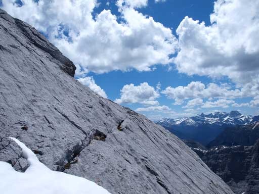 One of the many slabs on Fable