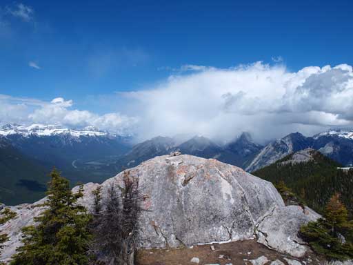 It's gonna be another gorgeous day!