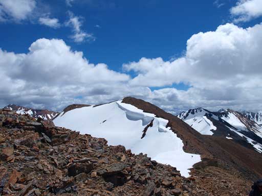 Looking back at the first summit