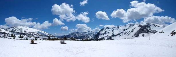 Another panorama of this bowl