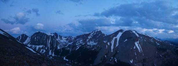 Kinross, unnamed and Zengel. 