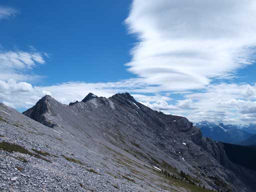 This is the true summit