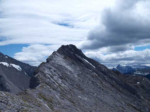 Getting closer, still quite easy