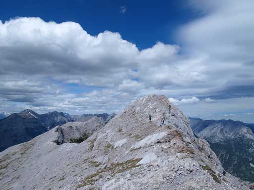 Looking back at Neil