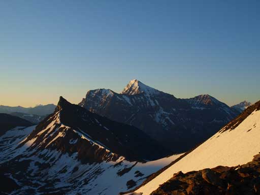 And, on Edith Cavell