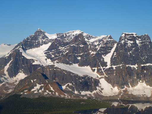 Mount Fraser
