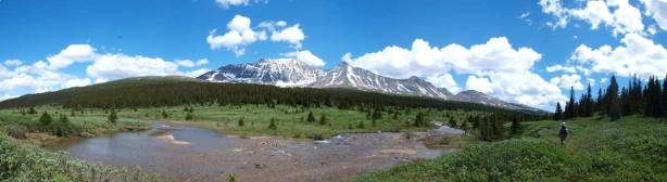 Dropped down to Maccarib now.