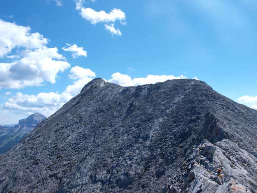 This will be the true summit