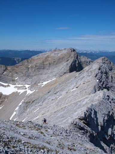 Starting to get higher than Phillipps