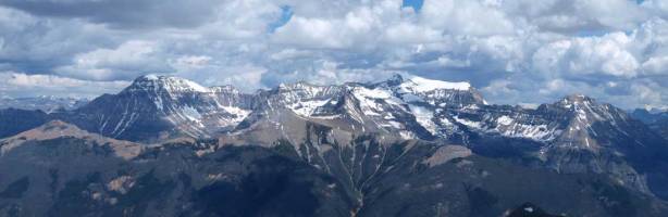 Stanley, Ball, and Isabelle