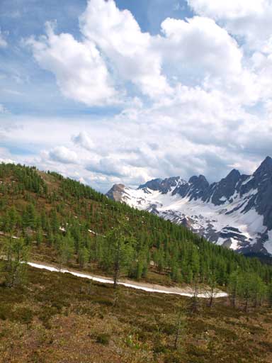 Visiting here in fall?