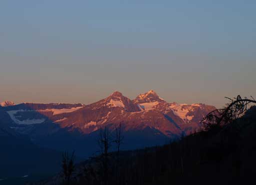 Forbes. One day when I can find a partner willing to take off 4 days in a roll...