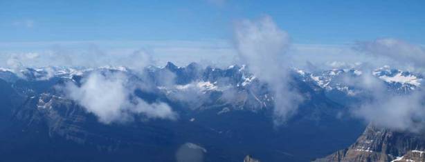 See? We lost Murchison...