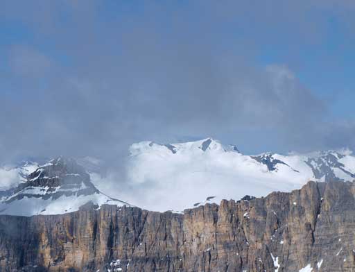 Mount Wilson. Good memories!