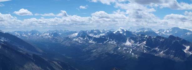 Zooming-in looking south. Many names to describe.