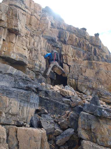 However, we made life harder than necessary