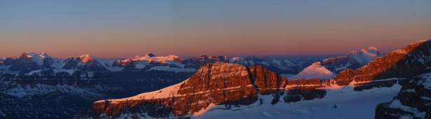 Yet, another panorama.