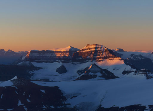 Amery and Saskatchewan