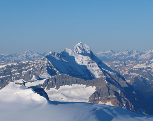 One of the many shots of Bryce