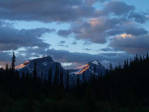 Sunbeam shone on Andromache and Hector