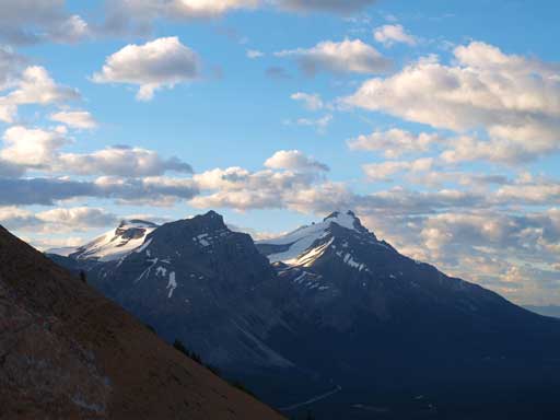 Andromache and Hector