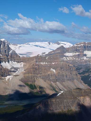 Rhondda and Habel, two of my favourites