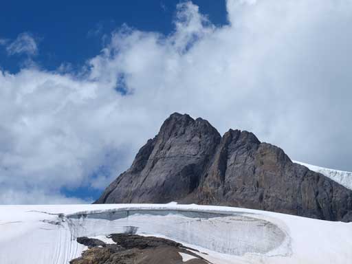 Mount Henry MacLeod