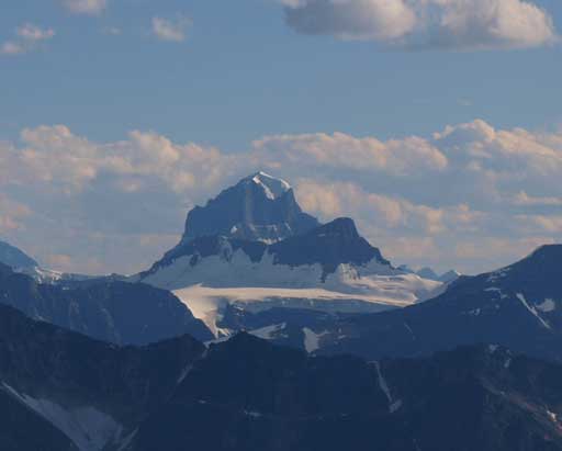 Mount Alberta