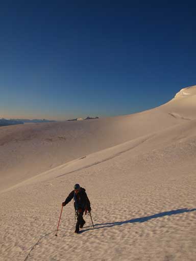 As you can see, there're some saggings around.