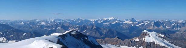 Sir Winston Churchill Range