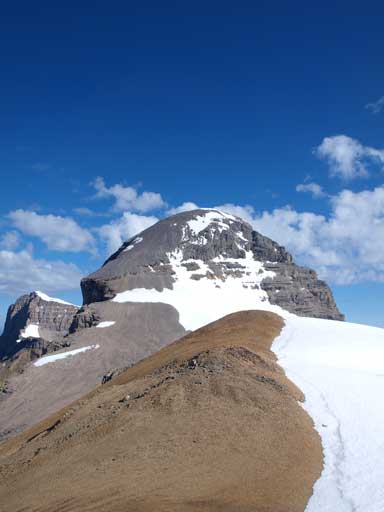 Mount Brazeau