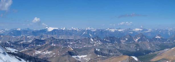 Catacombs, Fryatt, and so on.