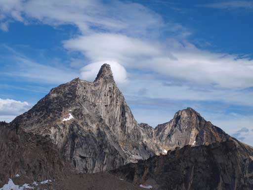 Brenta Spire