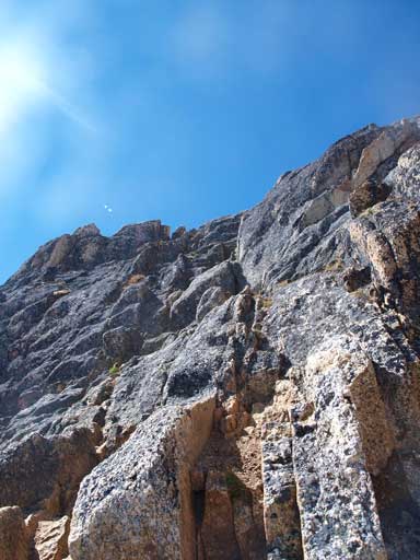 This is the last 15 meters