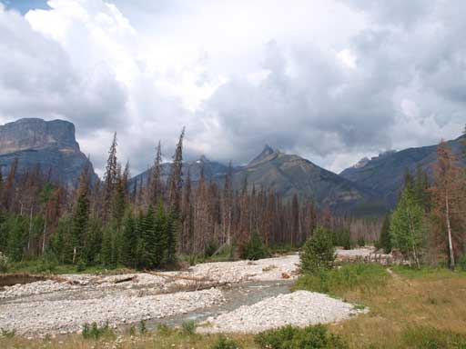 Back to parking lot. Done!