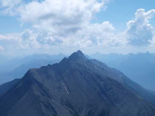 Roche De Smet. It's on my to-do list