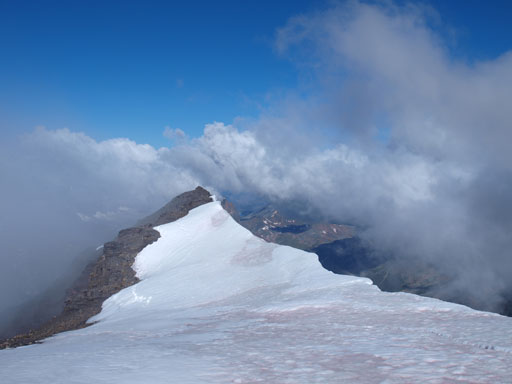 Looking ahead to the 3rd summit which has a register